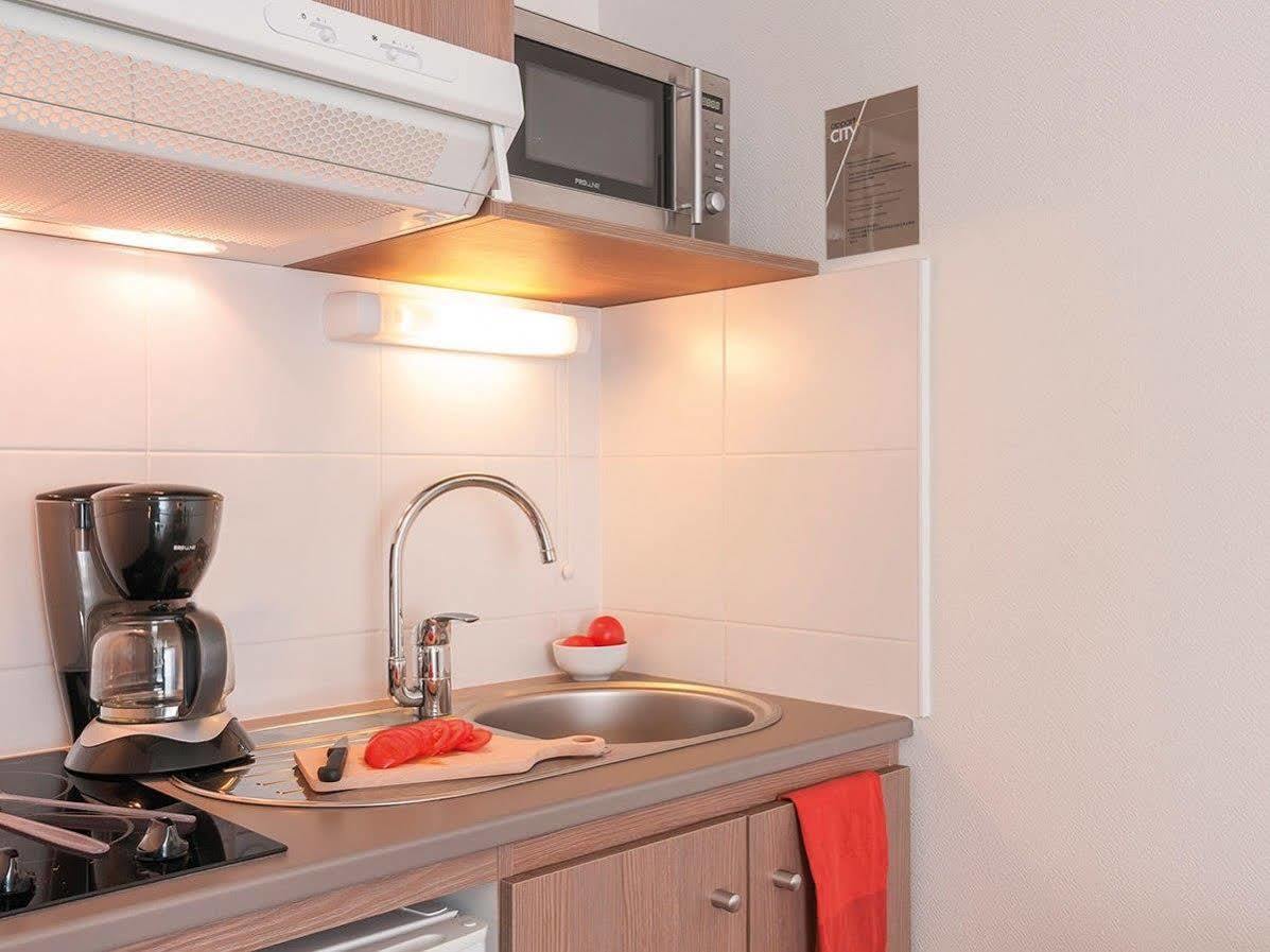 Appart'city Confort Centre Gare 3* Perpignan